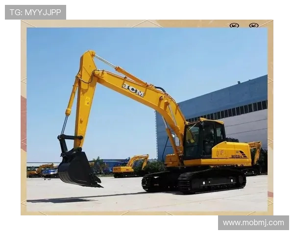 挖掘机混合动力节能数据